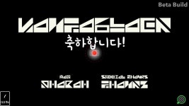 아이스앤베이커리포 | 유저 창작마당 맵에 있는 반타블랙을 깼다..빨간토끼도 아닌데 너무어려웠네 | 댄스 오브 파이어 앤 아이스 | 미니맵