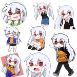 타블렛 입문 두달째