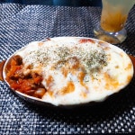 치즈오븐스파게티