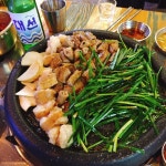곱창 생각이 간절하네오...