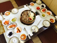 반석골흑염소 | 대전 정림골 흑염소