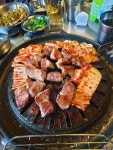 향순네소금구이 | 소금구이