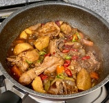 더치찜앤찜닭 | 찜닭