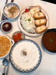 순수덮밥&빙수&떡볶이 양양점 | 최근에 먹은 것들2