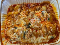 더치찜앤찜닭 | 찜닭
