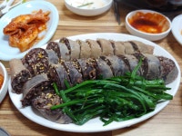 주식회사 국밥쟁이 | 국밥집 옛날 순대
