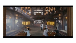 술통말통식당 | 식당이지만 밥 한 술도 뜰 수 없는 곳