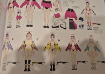 ARTWEEKS(아트윅스) | 블아 아트윅스 메모이, 메도리 등 디자인 비하인드 블아 아트윅스 메모이, 메도리 등 디자인 비하인드