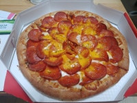 티엠티피자(TMT PIZZA) 청주 상당점 | 가성비 개쩌는 피자집 찾앗다ㅎㅎ