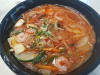 세곡짜장짬봉이야기 | 짜장면vs짬뽕