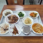 문장건설안중함바식당 | 회사 근처 함바집