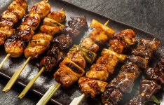 닭꼬치에올인사상점 - 부산진구 동천로 116 | 닭꼬치에 맥주먹고 싶다