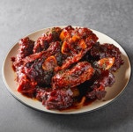 김군직화뼈구이