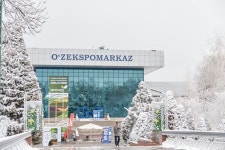 제19회 국제 농업 전시회 AgroWorld Uzbekistan 2024 참관기