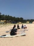 남애서프클럽 서핑강습&렌탈 (강원/양양) :마이리얼트립