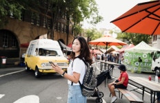 모자픽쳐스 테이작가 꽤 괜찮은 시드니스냅 (1.5H) 현장