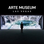 ⭐ 아르떼뮤지엄 Arte Museum 입장권 | 미디어아트 감성전시 ⭐