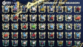자작 23 TOTS