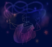 우앤디(WOO&D) | i doobled the Hidden woo hoo :D Keeps Ache - 일러스트 ART street (아트 스트리트) i doobled the Hidden woo hoo :D/Keeps Ache