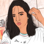 Marcia Elen|ART street (아트 스트리트)