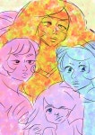 (주)아라마크 금강쿼츠지점 | quartzos Arata - 일러스트 ART street (아트 스트리트) quartzos/Arata