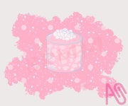 무제 BRMM - 일러스트 ART street (아트 스트리트) BRMM