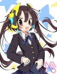 2024 1016 ゆでざかな - 일러스트 ART street (아트 스트리트) 2024 1016/ゆでざかな