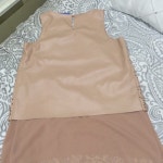 에띠임에스더 | 67% off Simply Vera Vera Wang Tops - Simply Vera Vera wang blouse from Sarah's closet on Poshmark Simply Vera Vera wang blouse