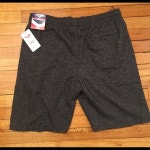 40% off pony Other - Mens PONY black Heather Sweat shorts from The thirty-first's closet on Poshmark Mens PONY black Heather...