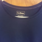 던앤빈(Dawn&Bean) | Never worn LL Bean shirt Size L from Dawn's closet on Poshmark CLEARANCE SALE! Never worn LL Bean shirt Size L