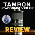 탐론 25-200 25mm 코박죽 당황스럽네 - 디지털 사진 마이너 갤러리