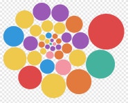 거품 형 차트 Power BI Microsoft 데이터 시각화, 밑줄, 데이터, 마이크로 소프트 png | PNGEgg