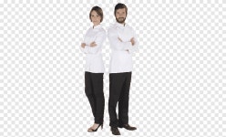 Shirt Sleeve Lab Coats Formal wear Outerwear, allure homme, white, arm png | PNGEgg