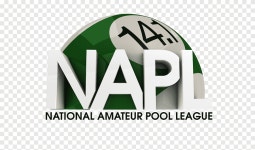 P.G.A당구장 | Amsterdam Billiards Video Straight pool, National Gridiron League, logo, sign png | PNGEgg