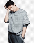 I.M MONSTA X K-pop, Monsta X, tshirt, musician png | PNGEgg
