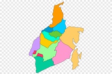 Banjar Regency Map Basirih Selatan Pengadilan Agama Banjarmasin Kelas 1A, floating island, city, road Map png | PNGEgg
