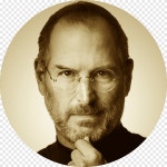 애플블러썸 다빈치병원점 | Steve Jobs : 독점 전기 Apple Leonardo Da Vinci, 스티브 잡스, 유명 인사, 작가 png | PNGEgg