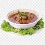 Sichuan cuisine Vegetarian cuisine Asian cuisine Bacon, River House Beef, barbecue, leaf Vegetable png | PNGEgg