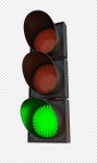 Traffic light Green-light Deposits, pole, light Fixture, white png | PNGEgg