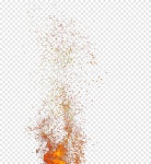 Circle Animation, Gold powder, texture, gold Coin png | PNGEgg