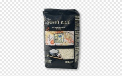 Blue Dragon Sushi Ingredient Rice Teriyaki, sushi, supermarket, whole Grain png | PNGEgg