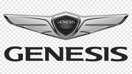 Genesis logo, Hyundai Genesis Coupe 2018 Genesis G80 Car 2017 Genesis G80, car logo, compact Car, emblem png | PNGEgg