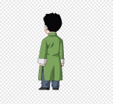 엠나인뷰티 | Krillin Android 18 Goku Marron Vegeta, goku, boy, cartoon png | PNGEgg