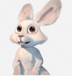 Domestic rabbit My Free Zoo Hare upjers GmbH & Co. KG My Free Farm, rabbit, mammal, animals png | PNGEgg