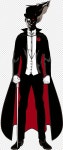 L'aiguille creuse The Hollow Needle 괴도 루팡 Arsène Lupin Costume design, png | PNGEgg