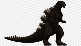 Super Godzilla Varan Film, godzilla, tyrannosaurus, terrestrial Animal png | PNGEgg