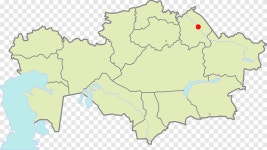 Aktau Turkistan Kostanay Atyrau Sayram, city, city, map png | PNGEgg