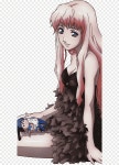 Sheryl Nome The Super Dimension Fortress Macross Ranka Lee Anime, Anime, cg Artwork, black Hair png | PNGEgg