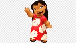 릴로 & 스티치 Lilo Pelekai Jumba Jookiba Nani Pelekai, lilo y stich, 어린이, 손 png | PNGEgg