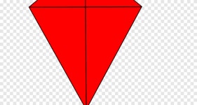 두손아이앤티엘 | National Weather Service Dew point Triangle Humidity, red kite, angle, rectangle png | PNGEgg